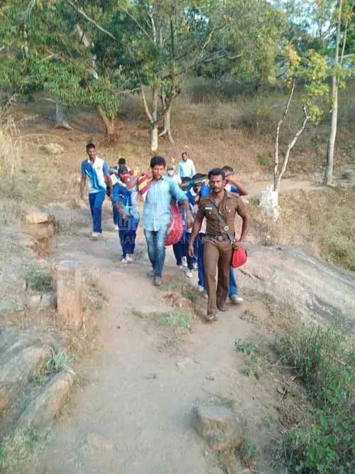 Kurangani 